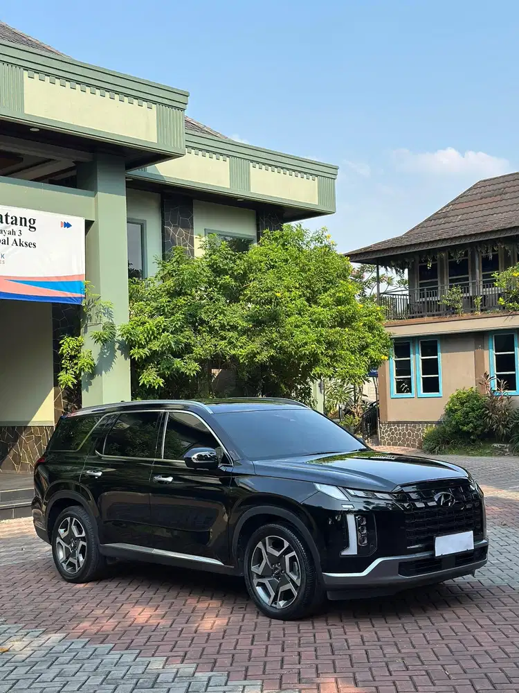 HYUNDAI PALISADE SIGNATURE 2024 (dp 3jt)