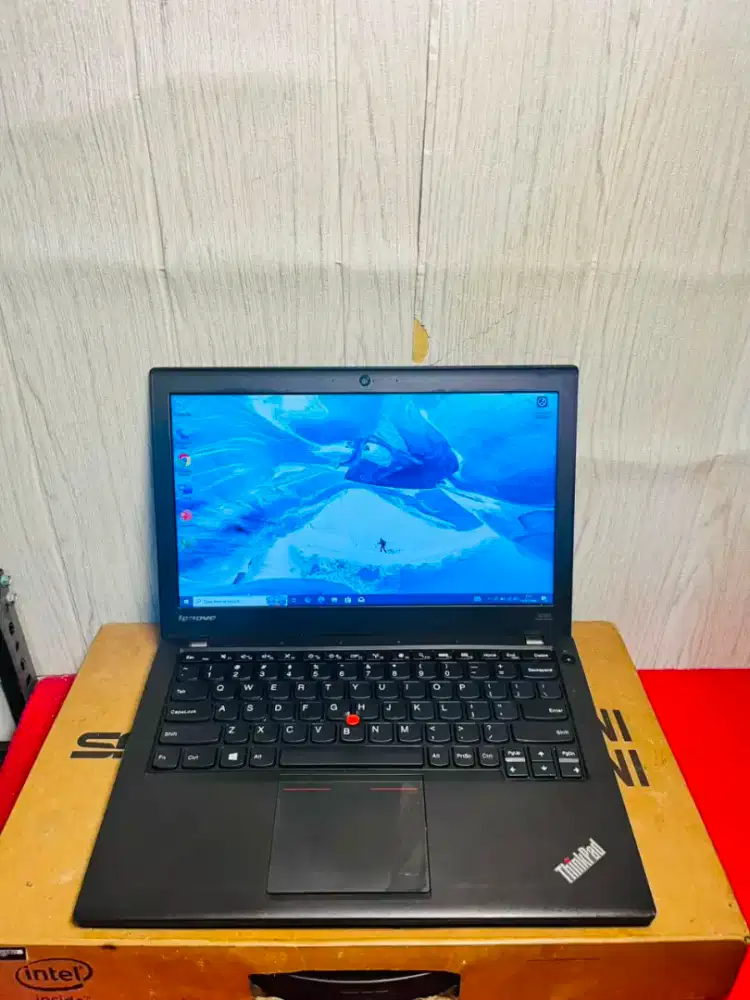 LAPTOP MURAH BERGARANSI Lenovo thinkpad X240 Intel Corei5- Gen4
