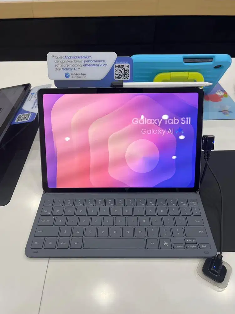 SAMSUNG GALAXY TAB S11