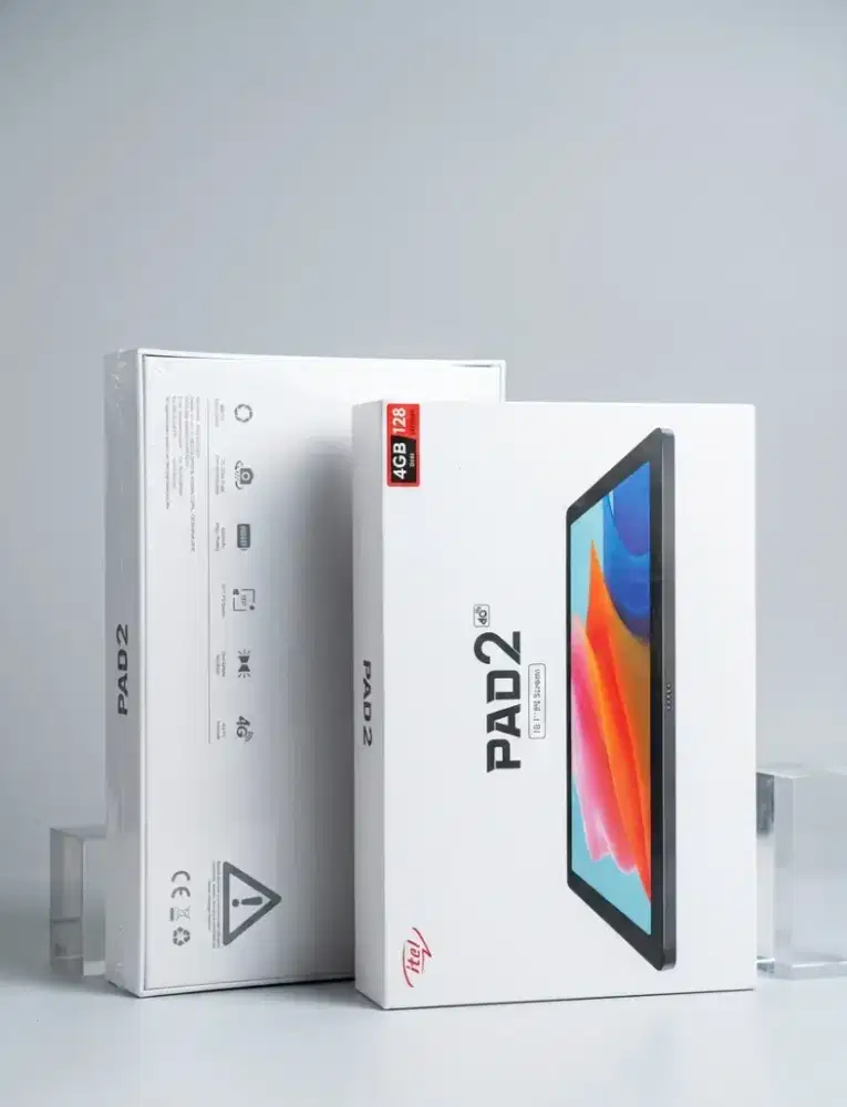 Itel Pad 2 4/128 GB