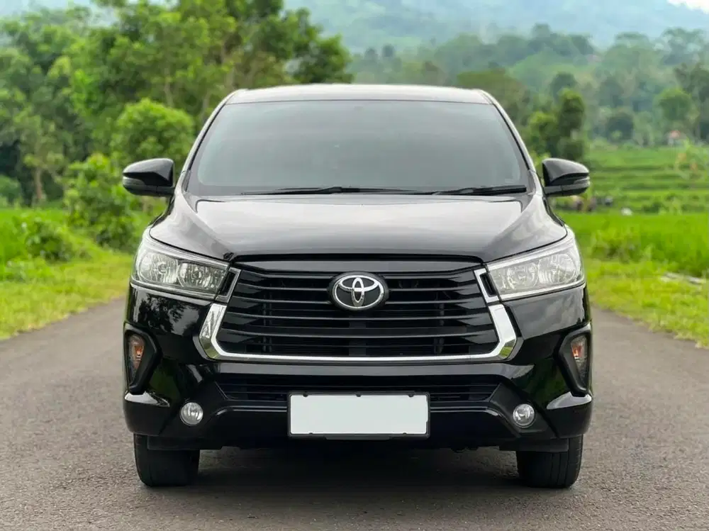 Toyota Innova Reborn 2.0 G MT Tahun : 2023