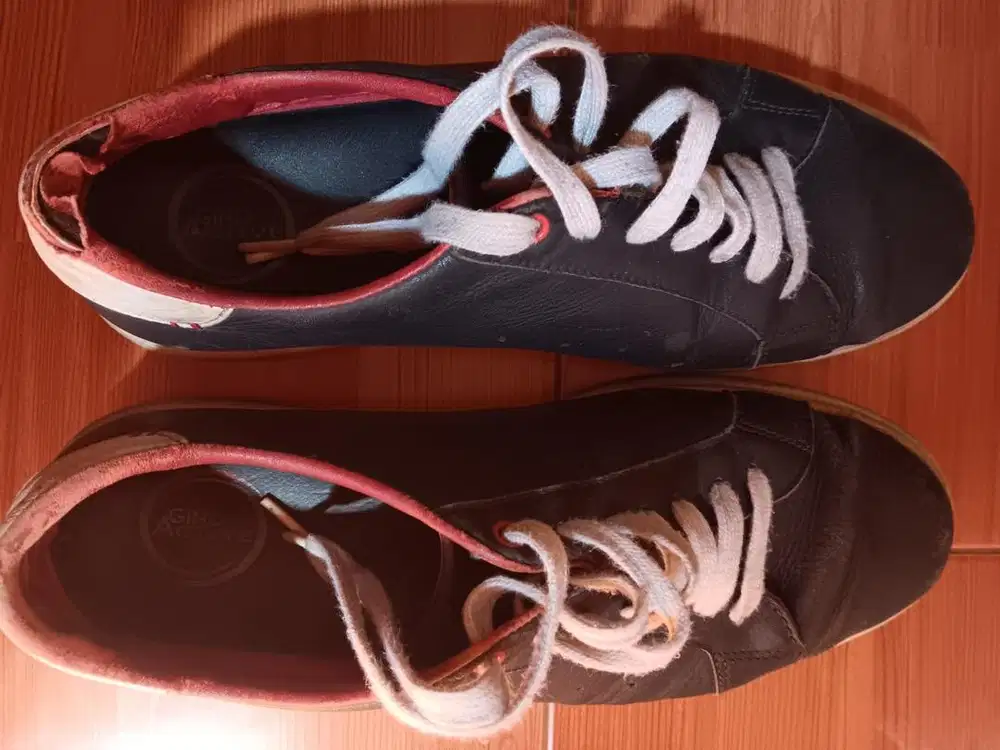 Jual Sepatu Gino Mariani