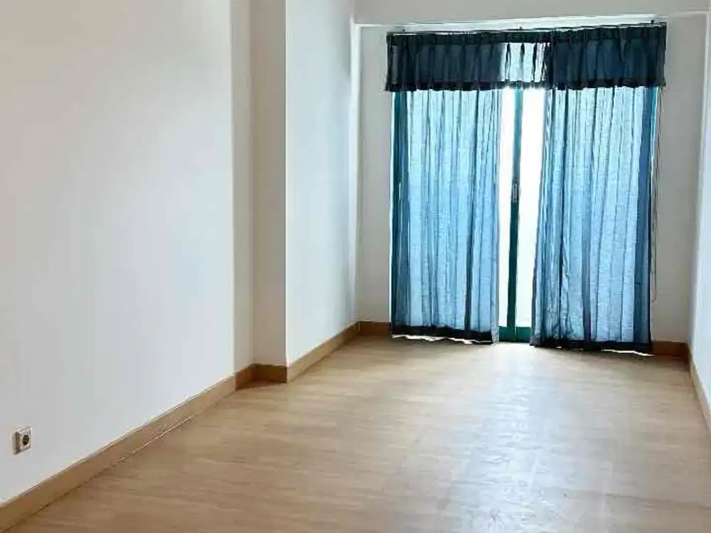 Dijual cepat apartemen graha cempaka mas bersih terawat siap huni