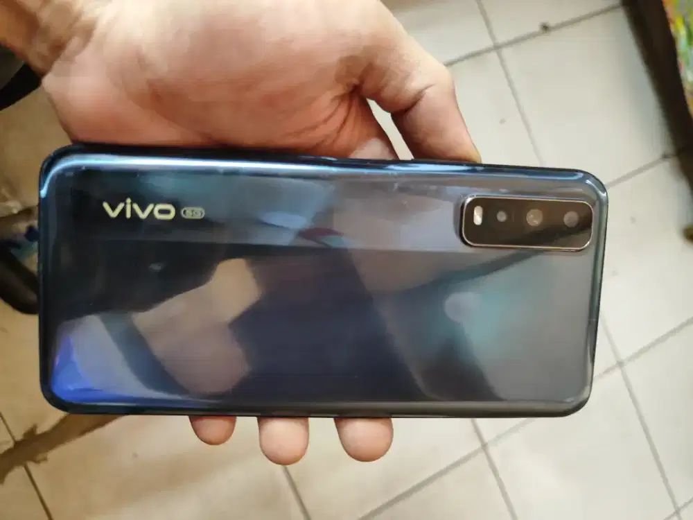 Vivo Y70S MULUS 12/512GB