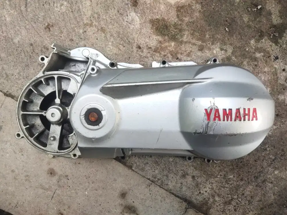 Cover CVT , Bak CVT Fopotan Yamaha Mio M3