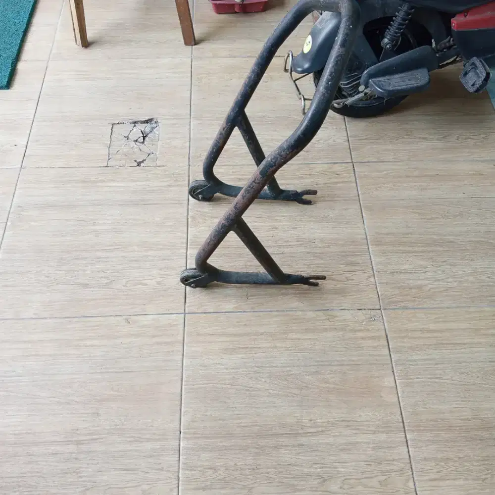 Dijual bekas masih bagus