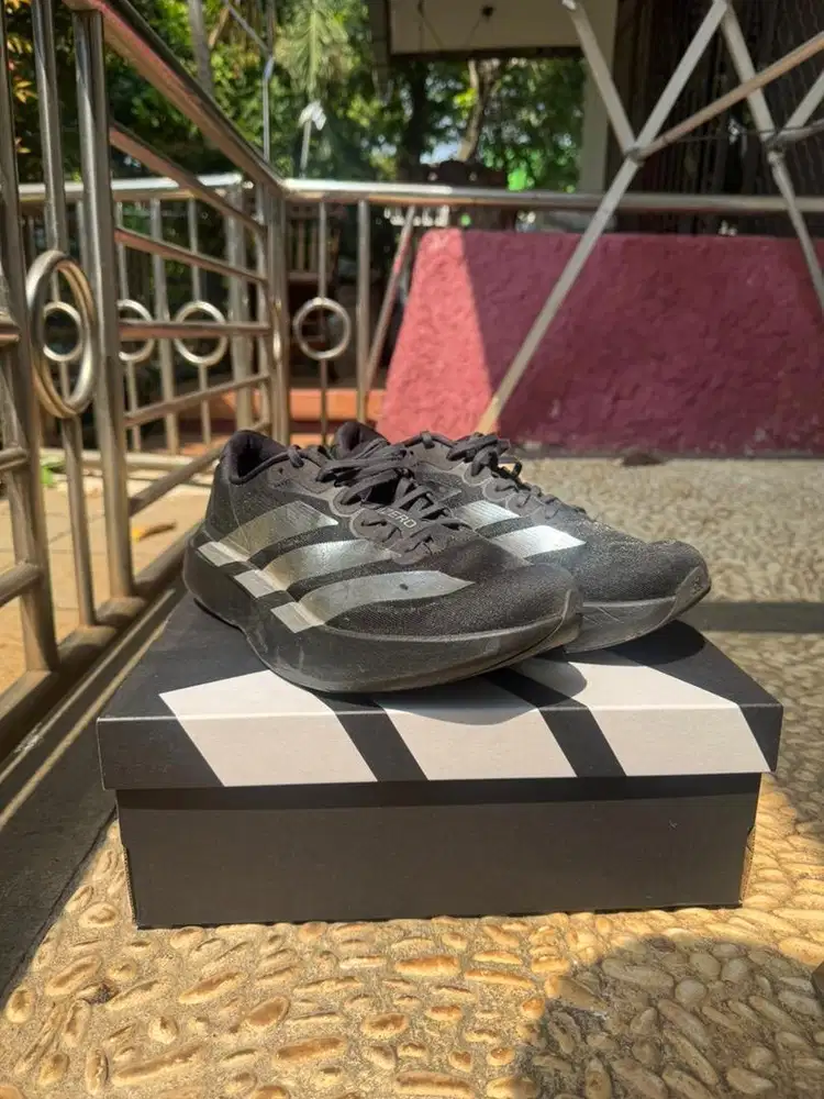 Adidas Evo SL JD Edition