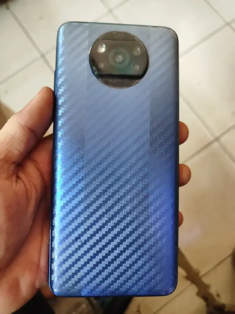 XIAOMI POCO X3 NFC