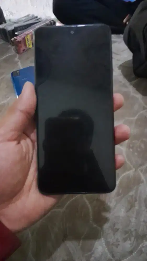 Hp matot saya beli semua merek
