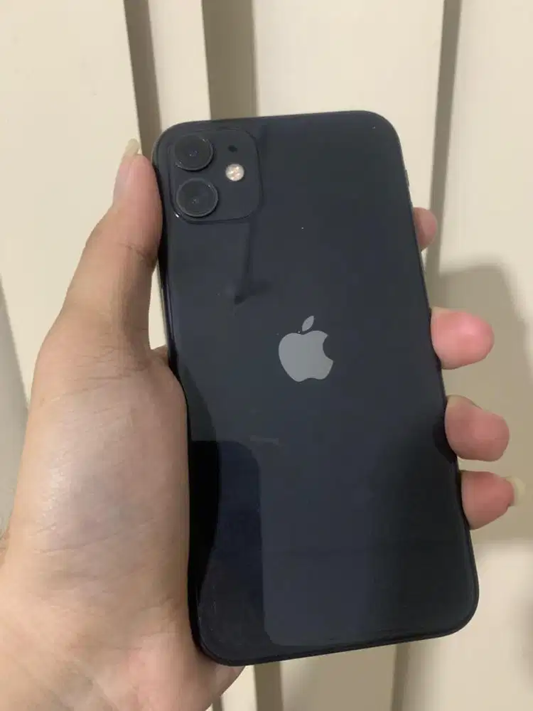 Iphone 11 128gb ibox