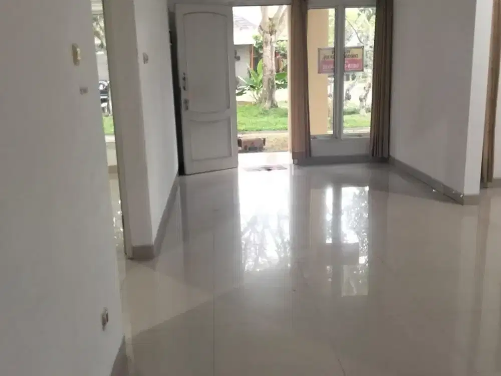 Rumah siap huni di Beranda Bali