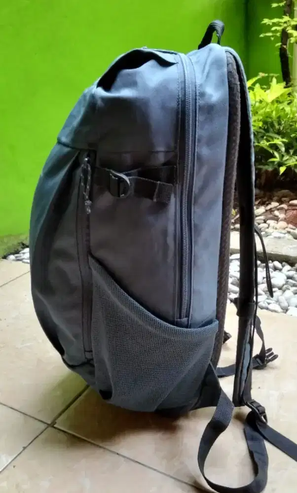 Tas ransel Quechua Decathlon original