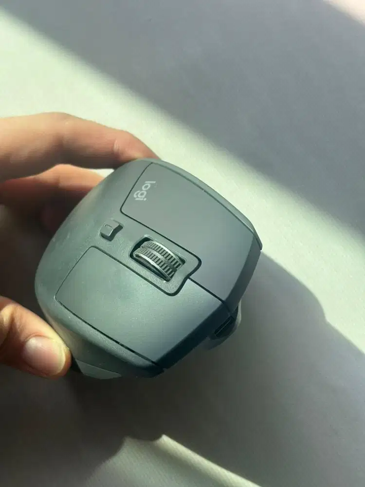 Dijual Mouse Logitech MX Master 2S Murah