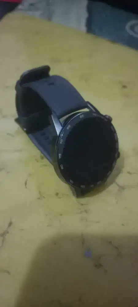 Jam tangan Huawei Honor MagicWatch 2 46MM