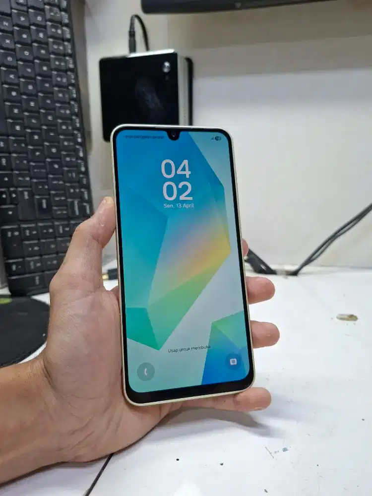 SAMSUNG A16 5G 8/256