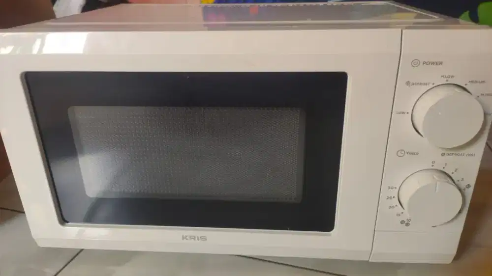 Microwave Oven 20 liter