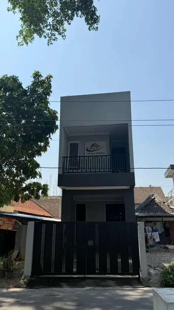 Kost Teras Sedayu