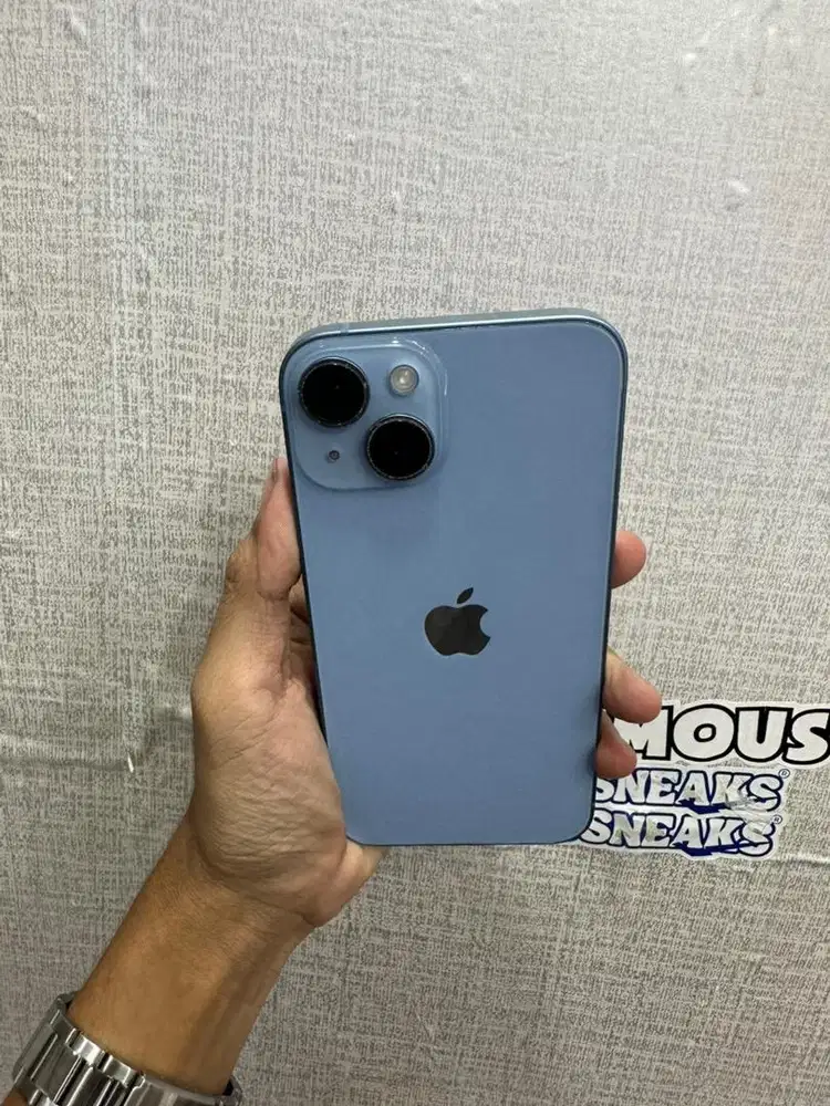 Iphone 14 128gb ibox