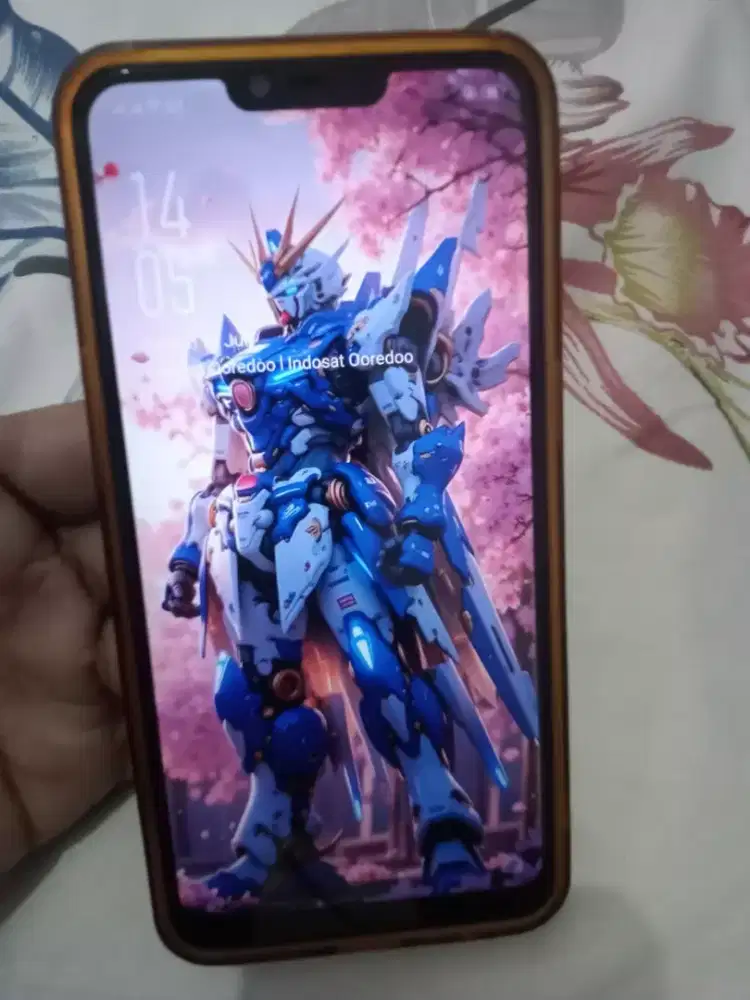 Hp Oppo a3s ram 2/32