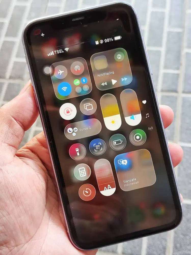 iphone 11 64 inter purple