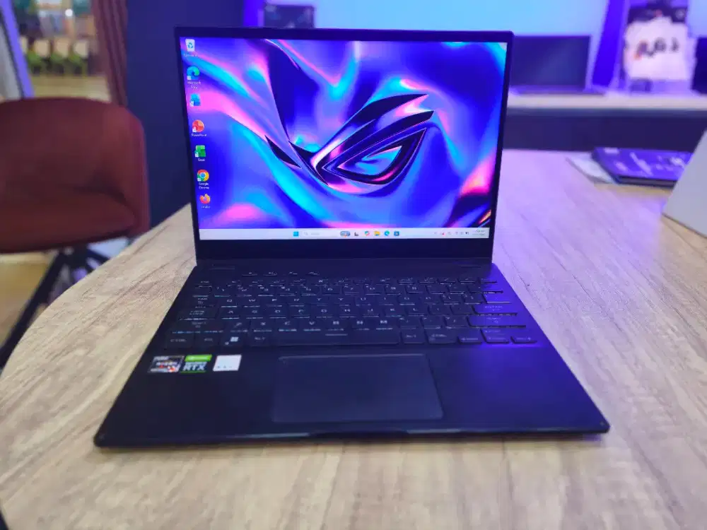 ASUS ROG GV301RE FLOW TOUCHSCREEN