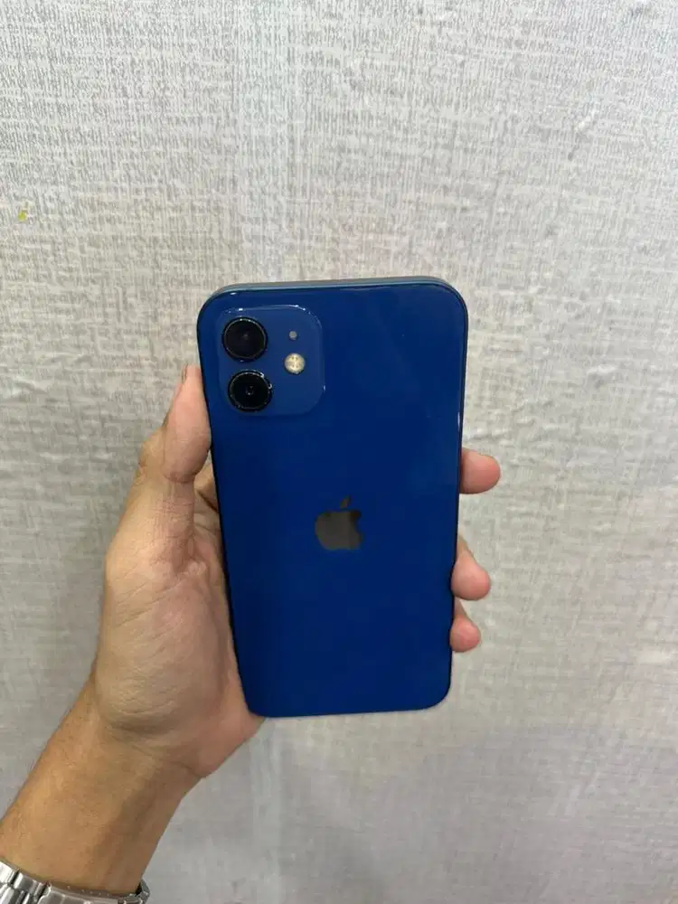 Iphone 12 128gb permanen
