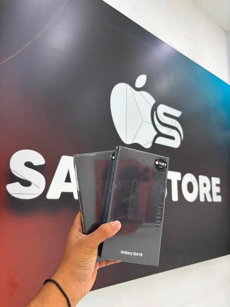 SM S24 FE 8/256Gb New