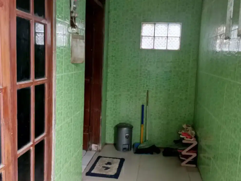 Dijual Rumah Luas 55 m2 Gempol Cakung Jakarta Timur