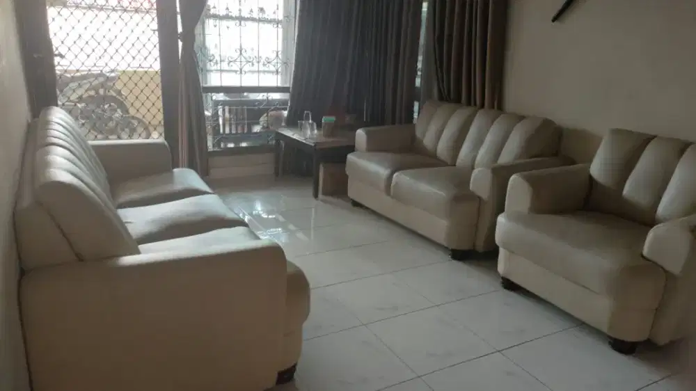Jual santai sofa