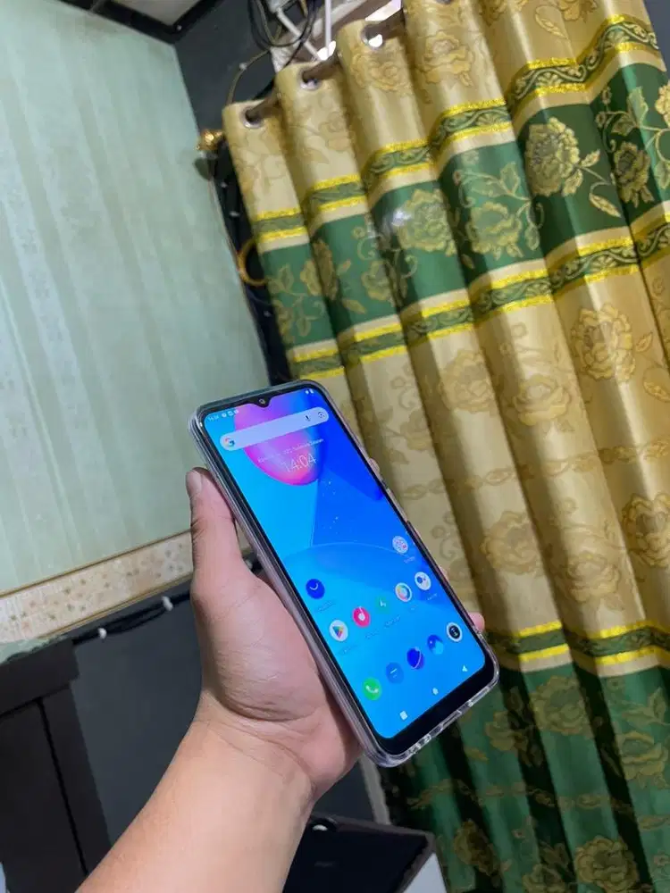 Vivo Y20 2021 4/64