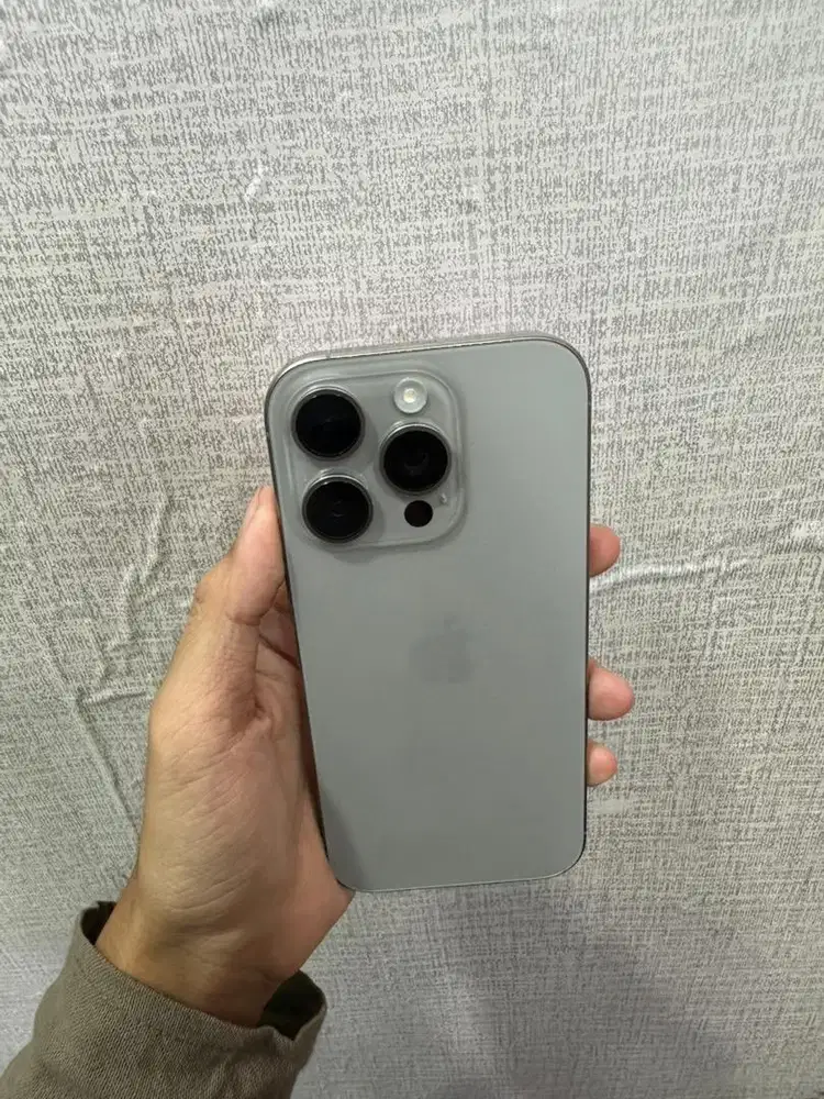 Iphone 16 pro 256gb ibox