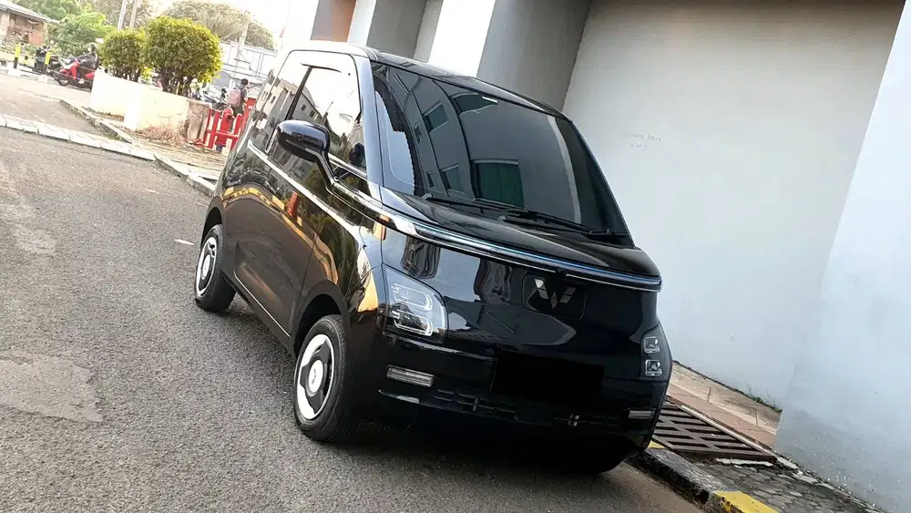 [ LOW KM 7RB ] Wuling Air EV Long Range AT 2025/2026