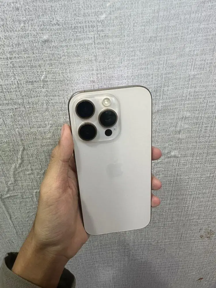 Iphone 16 pro 128gb ibox
