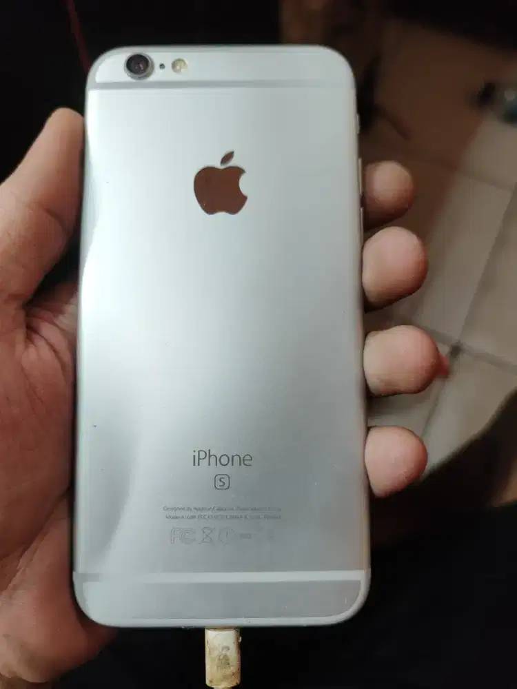 IPHONE 6S 64GB IBOX