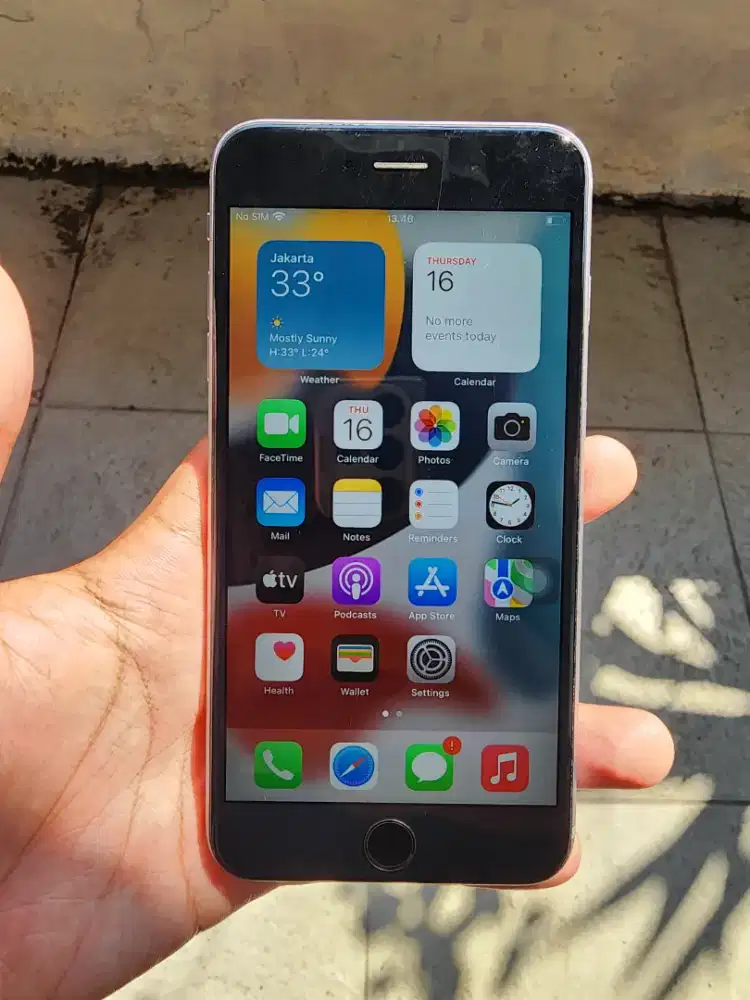 iPhone 6S plus 32GB