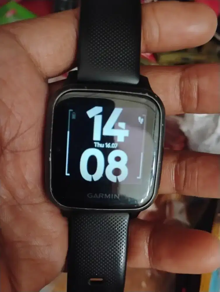 Garmin venu SQ 1 music