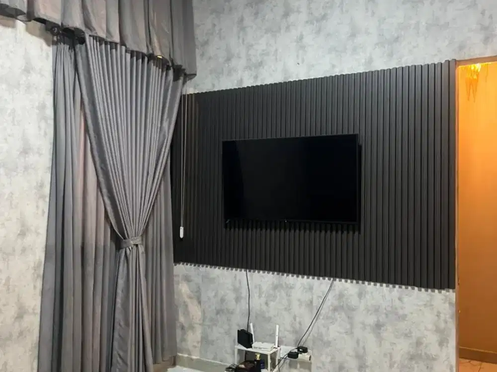 Dijual Cepat Rumah 4 Lantai Siap Huni Cluster Asya, Cakung, Jakarta Timur, 027