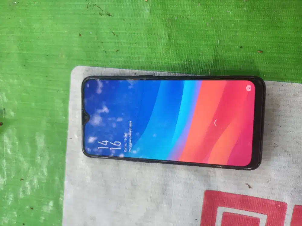 Hp OPPO A5s Ram 3