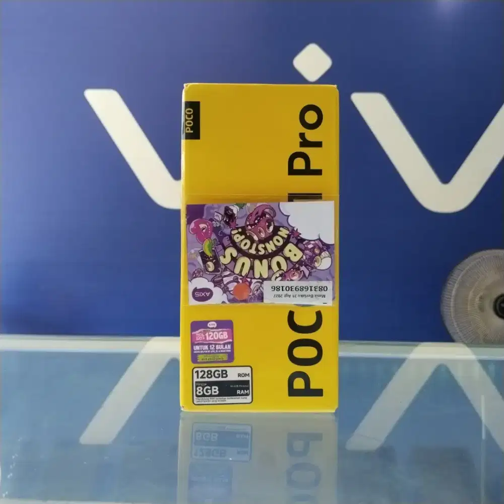 Poco C81 pro 4/128