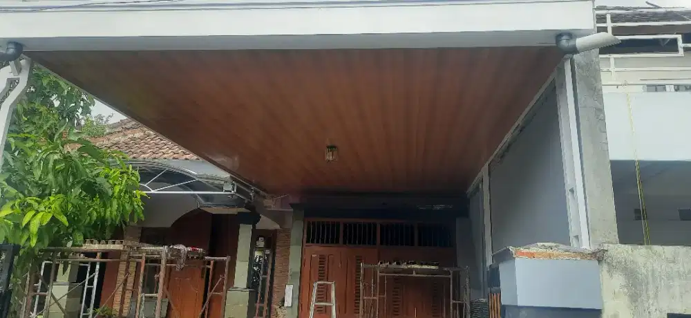 CANOPY PLAVON PVC