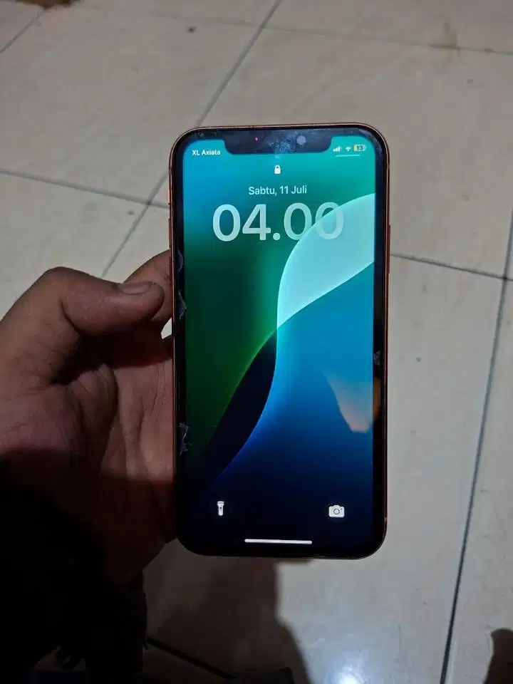 Iphone Xr 128 Gb