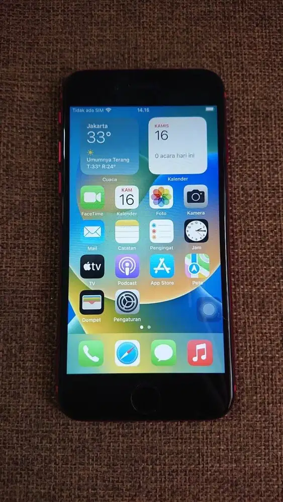 iPhone 8 64GB iBox Mulpis No Minus