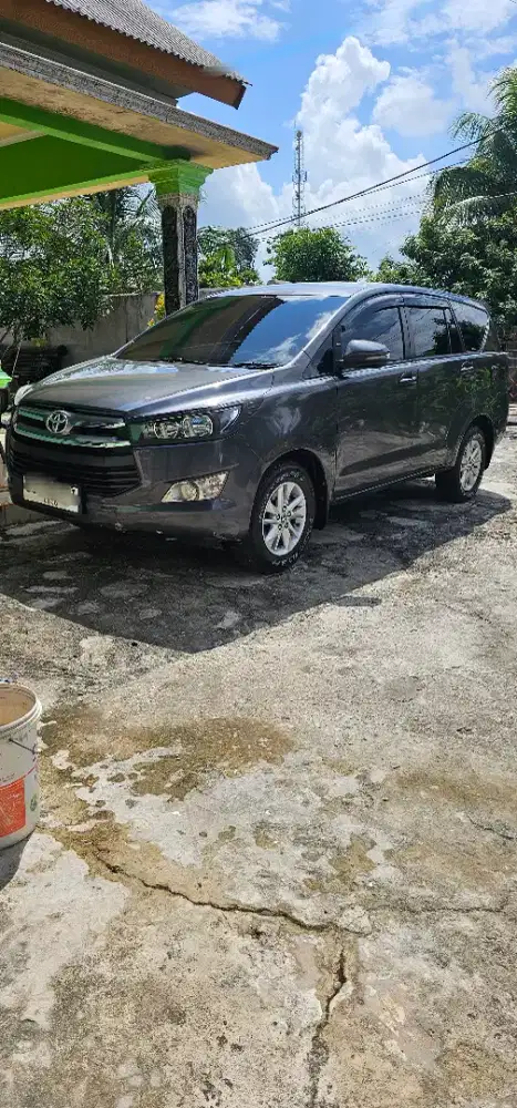 INNOVA 2.4 G MATIC DIESEL 2020
