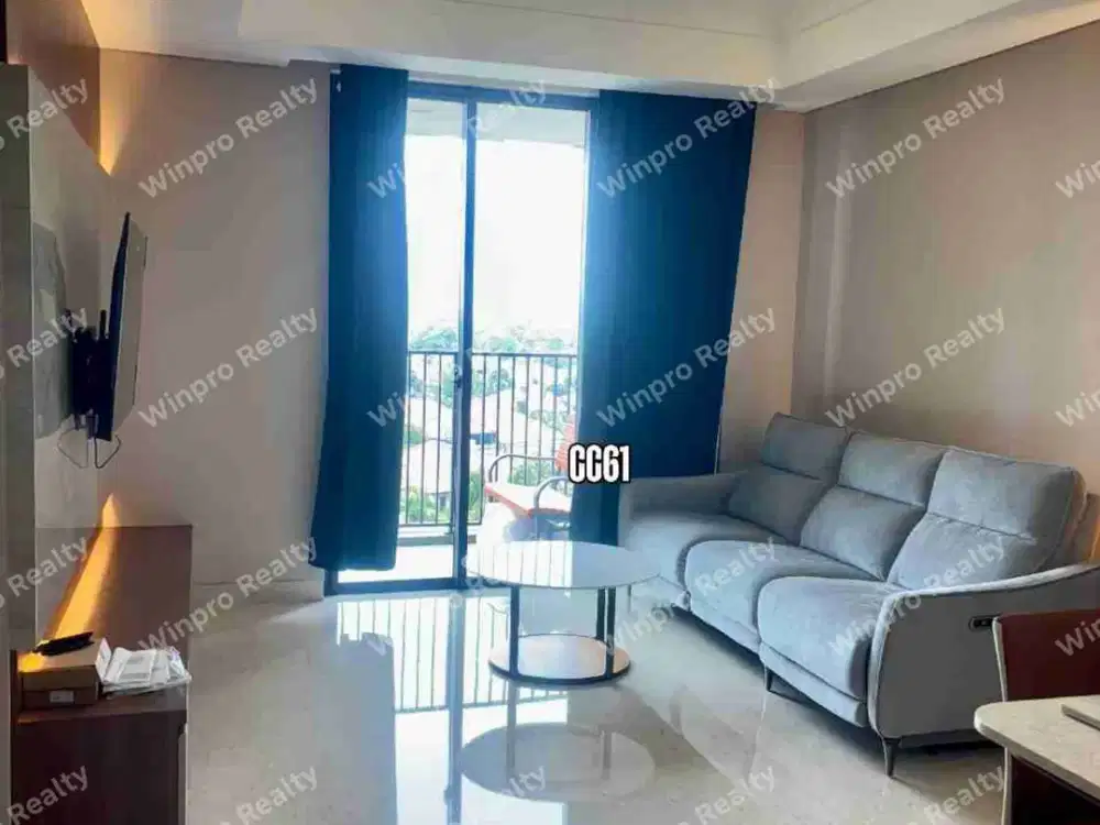 Disewa Southgate Tower Elegance