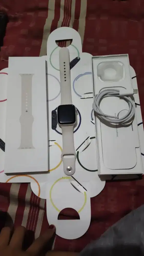 IWATCH SE GEN 3