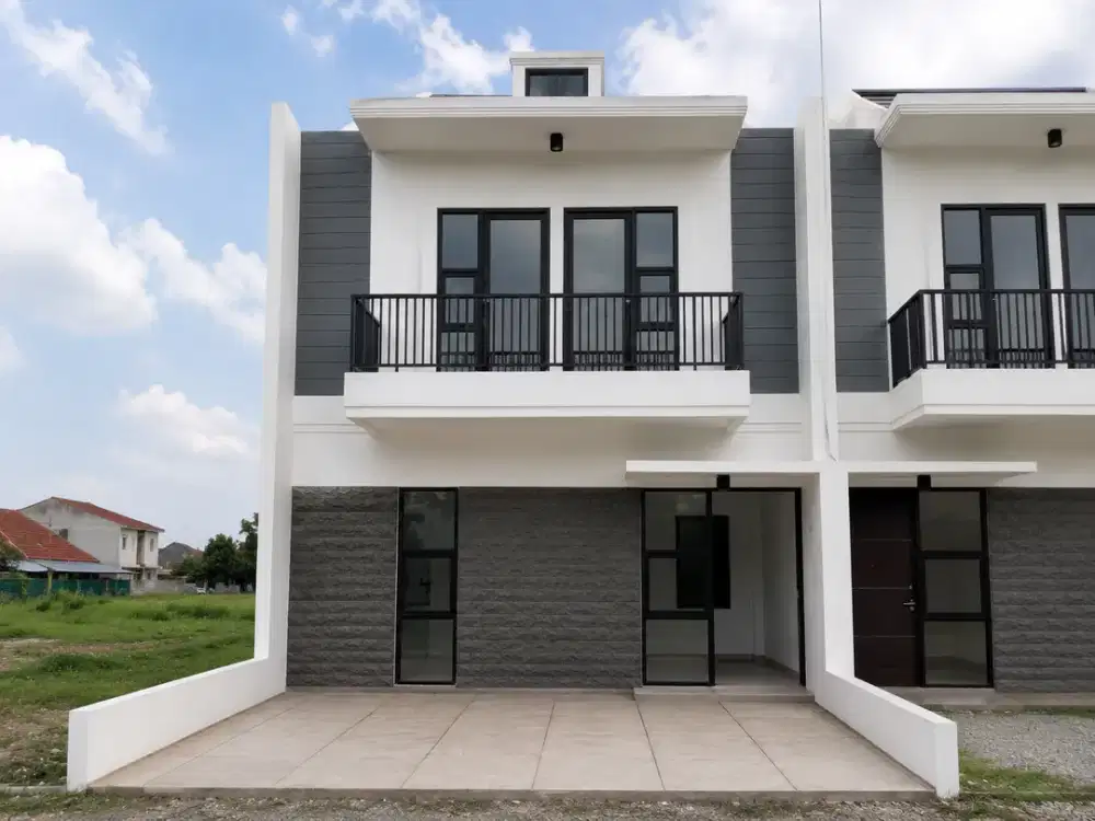 Rumah Dago Dekat Selasar Sunaryo, Jangan Lewatkan!