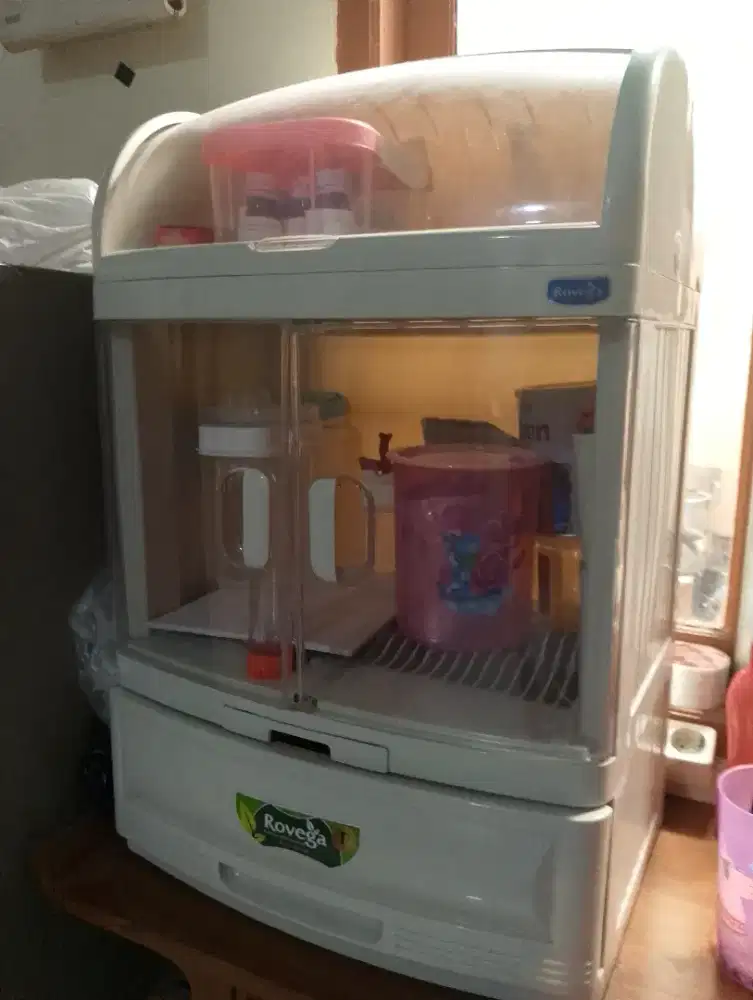 Dijual rak piring kasur dll