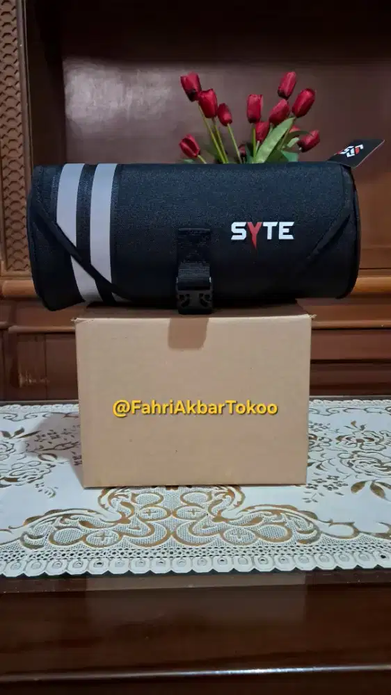 Tas Stang Sepeda SYTE Handlebar Bag