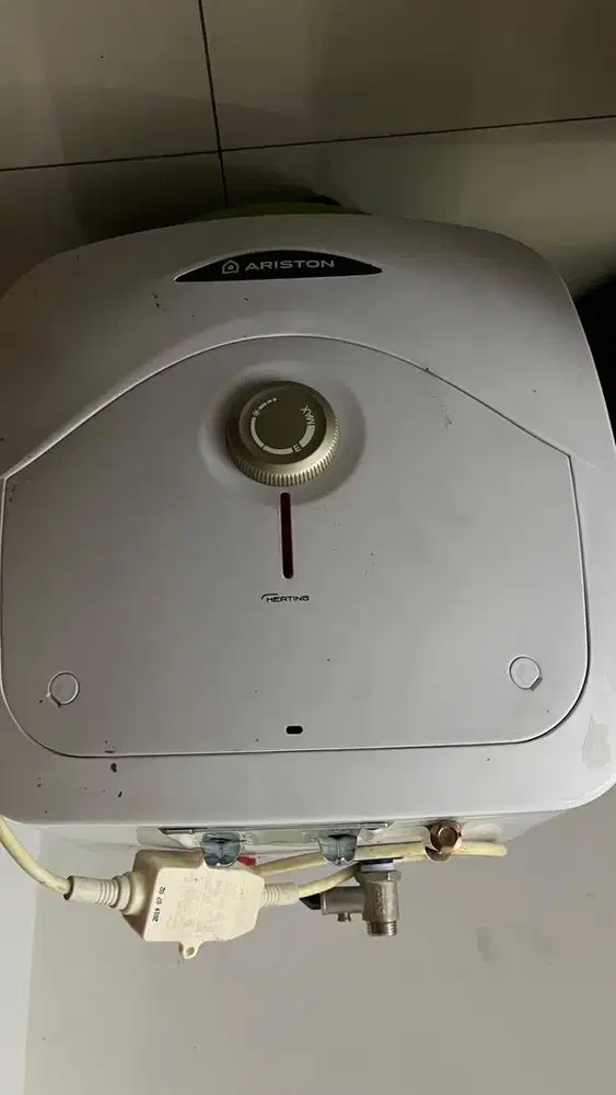 Water Heater Ariston