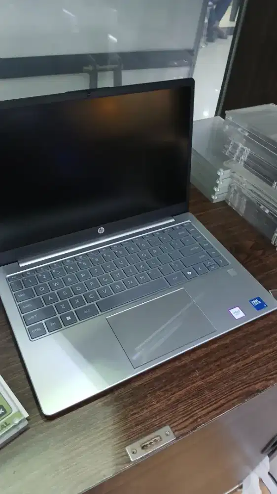 HP 14 EP1177TU INTEL CORE 5 120U
